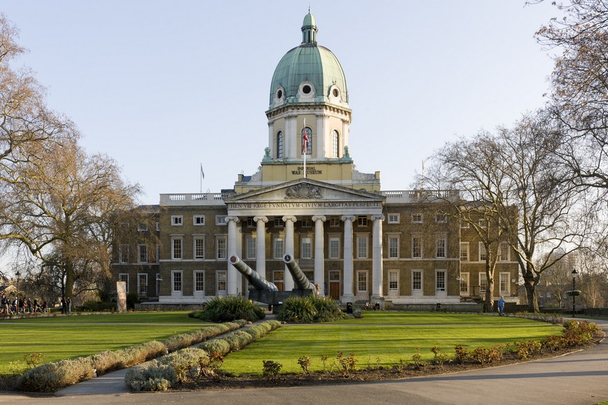 What to do in London This Summer3