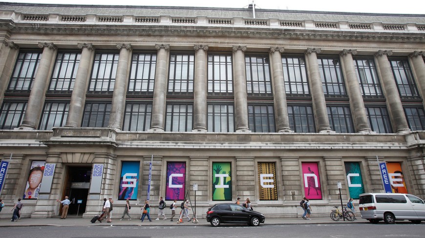 What to do in London This Summer2