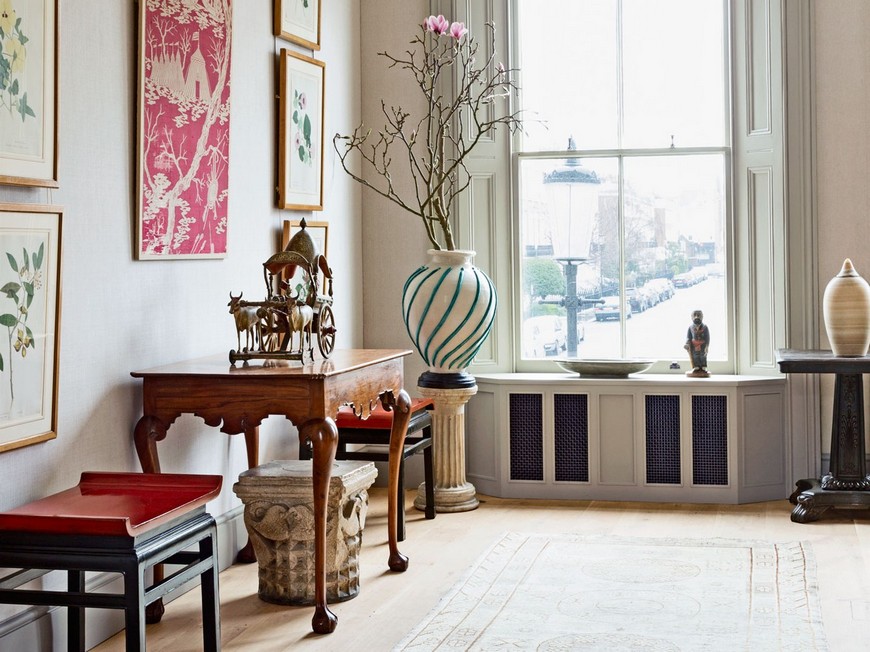 Best Interior Design Magazines: AD June