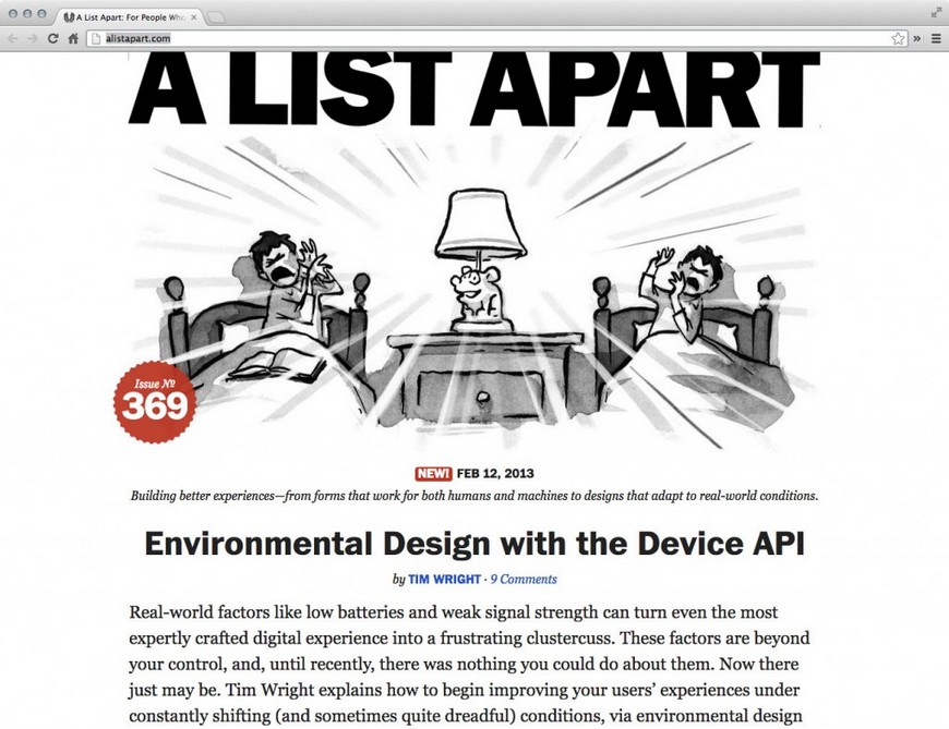 Best Art Magazines Online. For Free!
