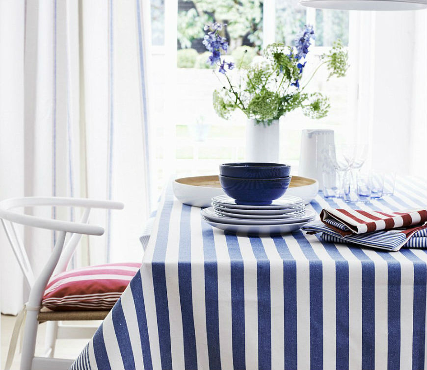 2016 Summer Interior Design Trends