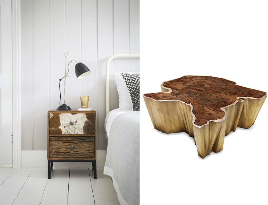 2016 Summer Interior Design Trends