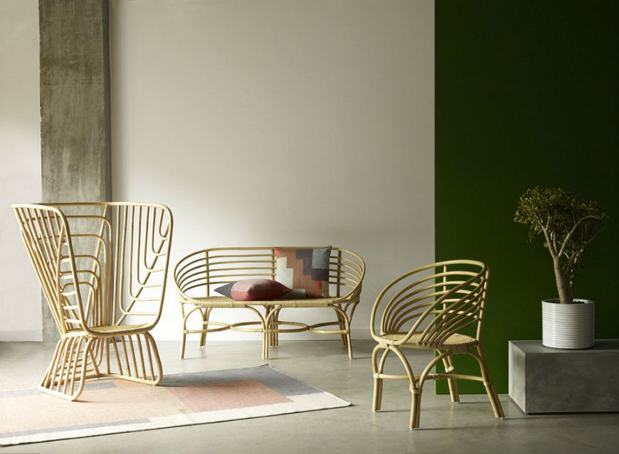2016 Summer Interior Design Trends