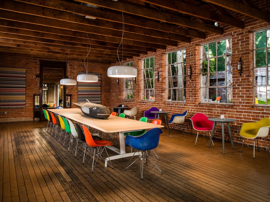 Best Interior Design Books: The Story of Eames Furniture