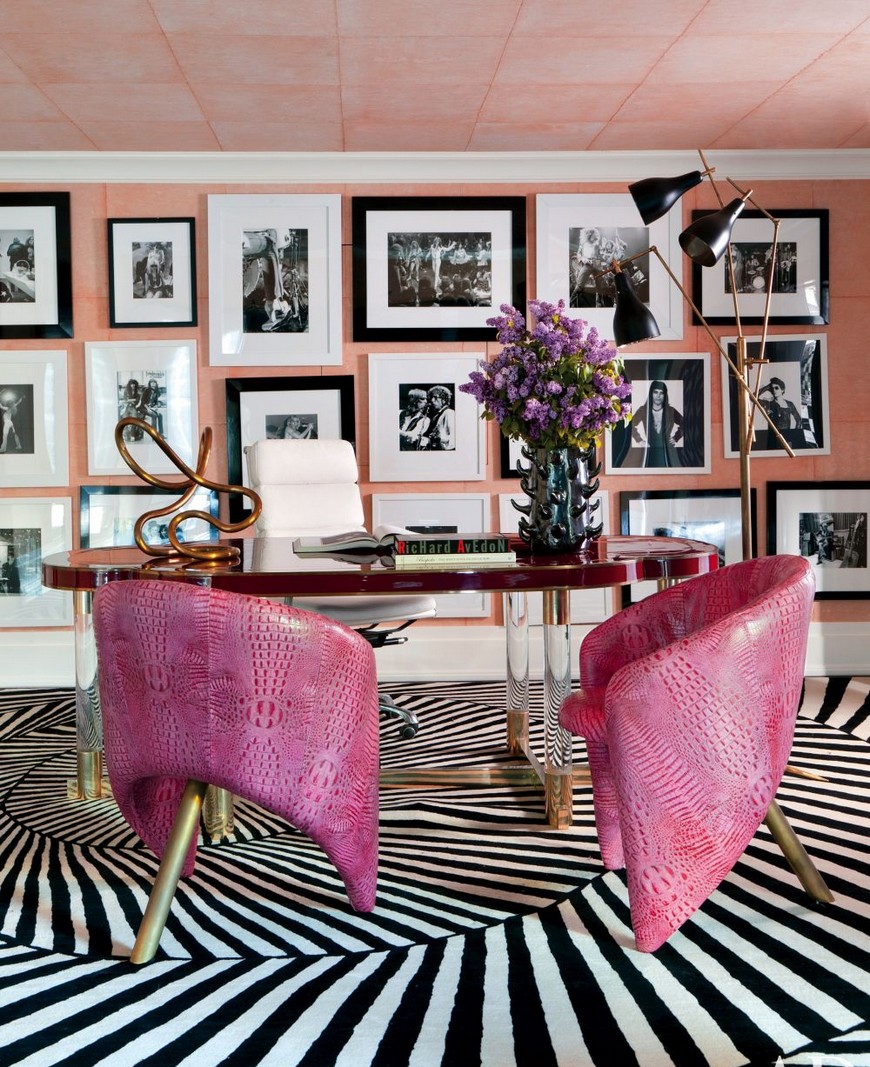 Best Interior Design Books: Kelly Wearstler