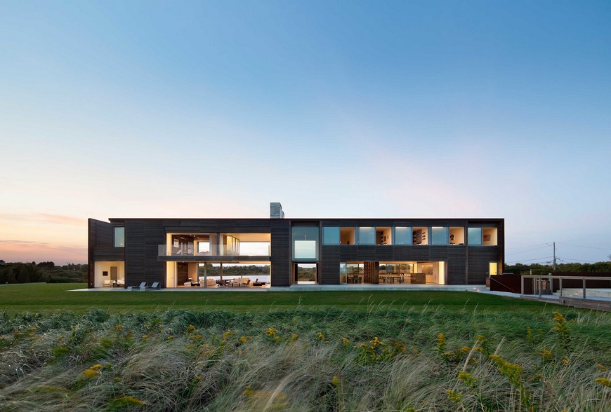Best Interior Design Magazines: AD June
