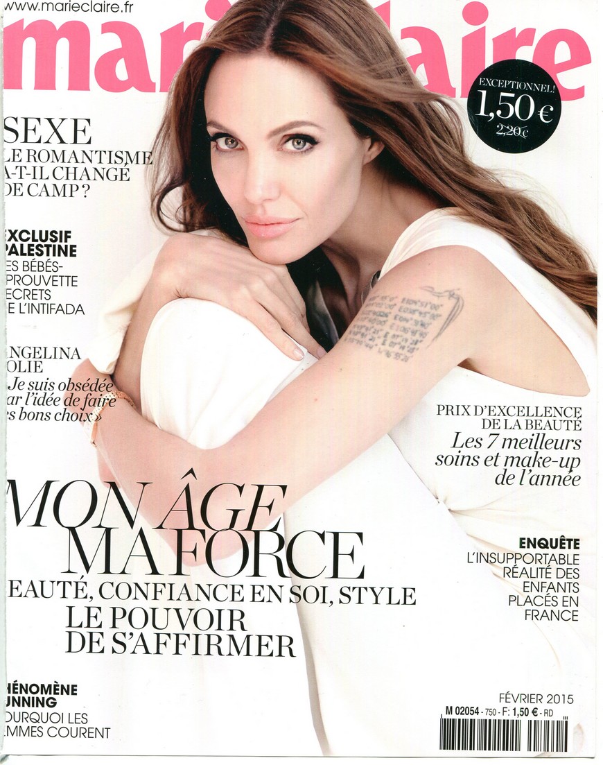 Best 5 french magazines