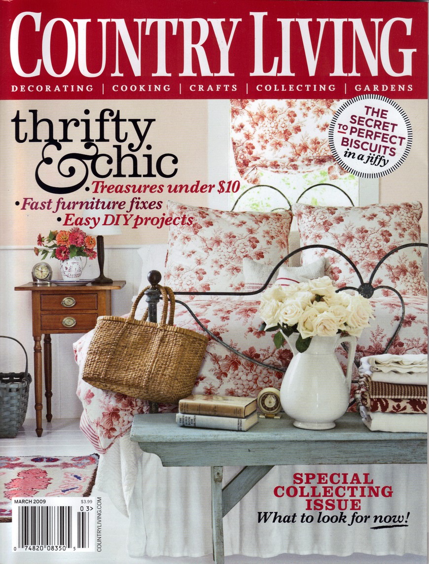 Top 10 USA Interior Design Magazines in 2016