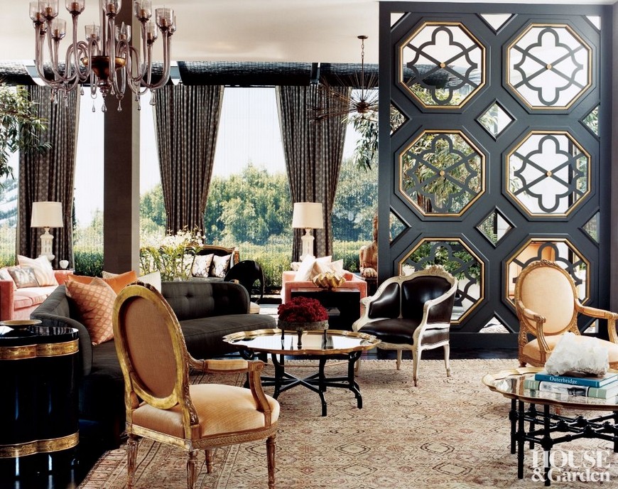 Best Interior Design Books: Kelly Wearstler