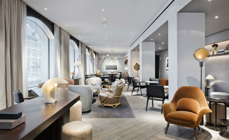 Interior Design Tips