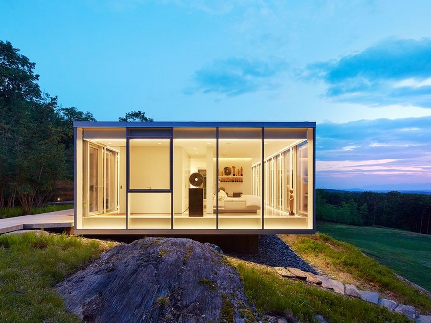 Best Interior Design Magazines: AD June