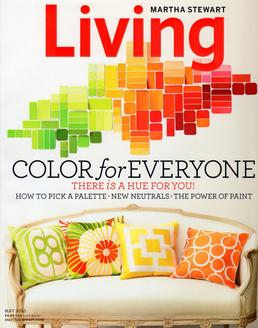 Top 10 USA Interior Design Magazines in 2016