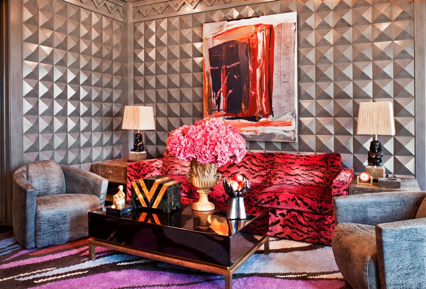 Best Interior Design Books: Kelly Wearstler