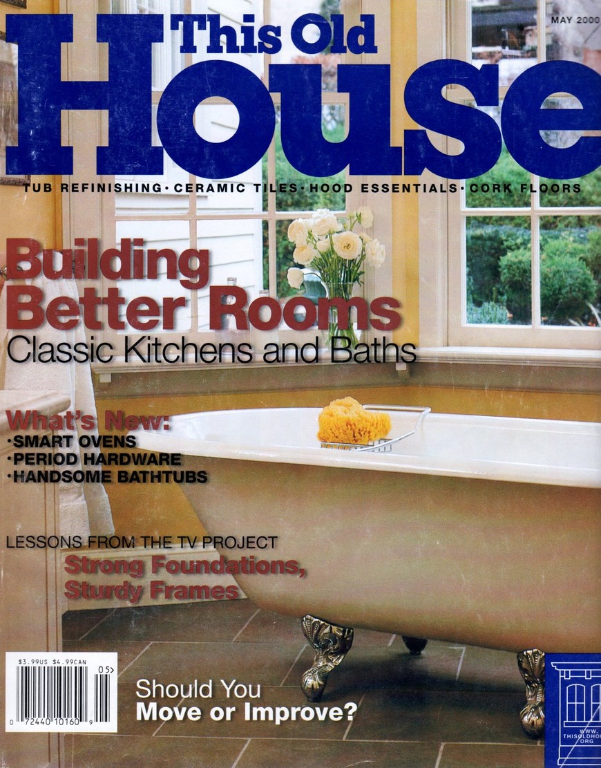 Top 10 USA Interior Design Magazines