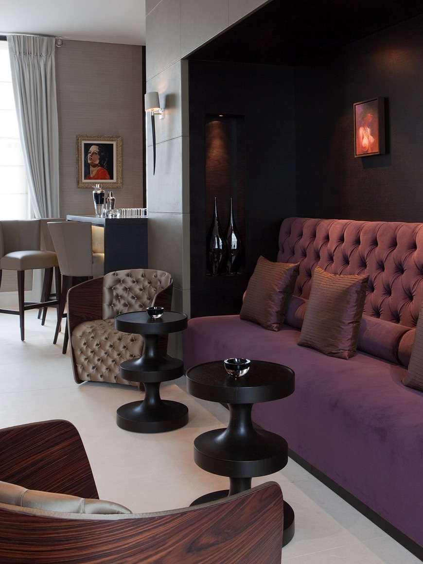 Best Interior Desgin Projects by Taylor Howes 1