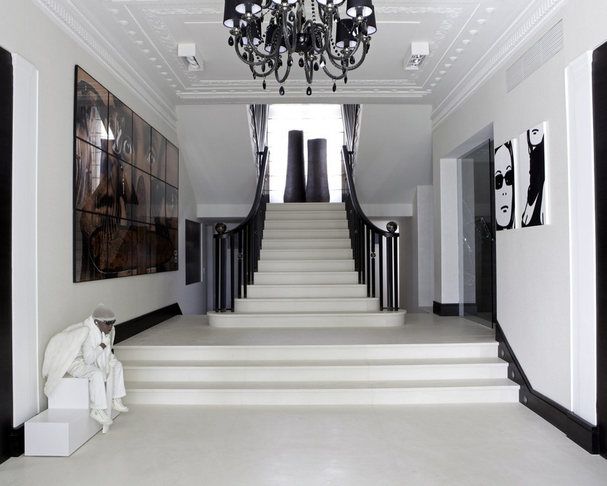 Best Interior Desgin Projects by Taylor Howes 2