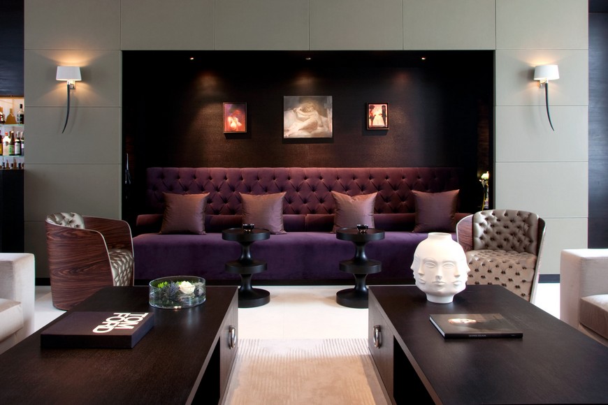 Best Interior Desgin Projects by Taylor Howes 3