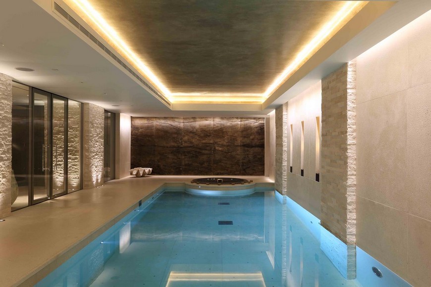 Best Interior Desgin Projects by Taylor Howes 9