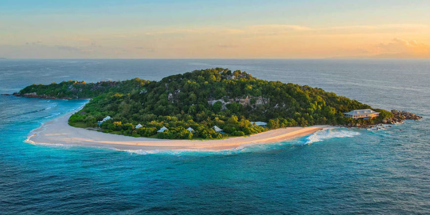 Best Resorts for Your Dreamy 2018 Summer Vacation