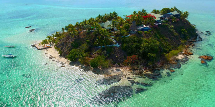 Best Resorts for Your Dreamy 2018 Summer Vacation