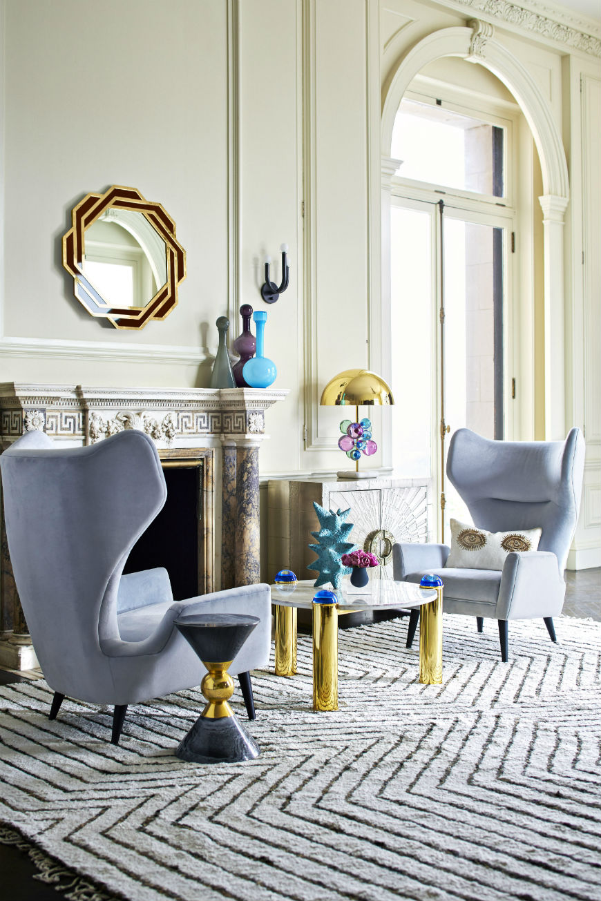 Brands to see at Maison et Objet Miami