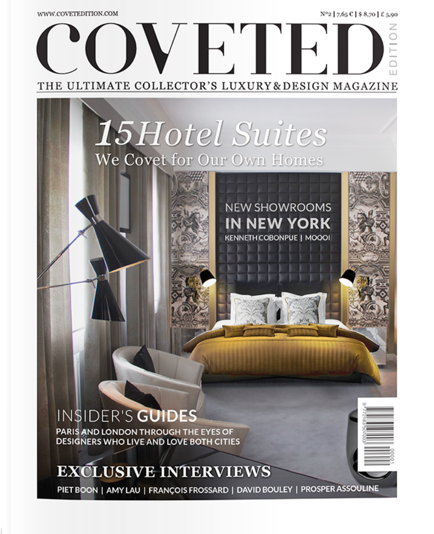 Brands to see at Maison et Objet Miami