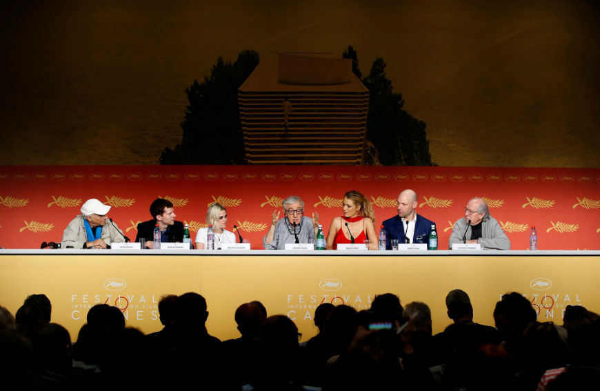 Cannes 2016 Meet the Stars on the Red Carpet (2)