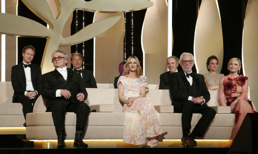 Cannes 2016 Meet the Stars on the Red Carpet