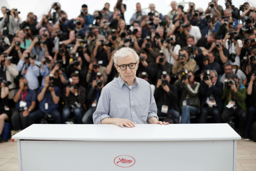 Cannes 2016 Meet the Stars on the Red Carpet