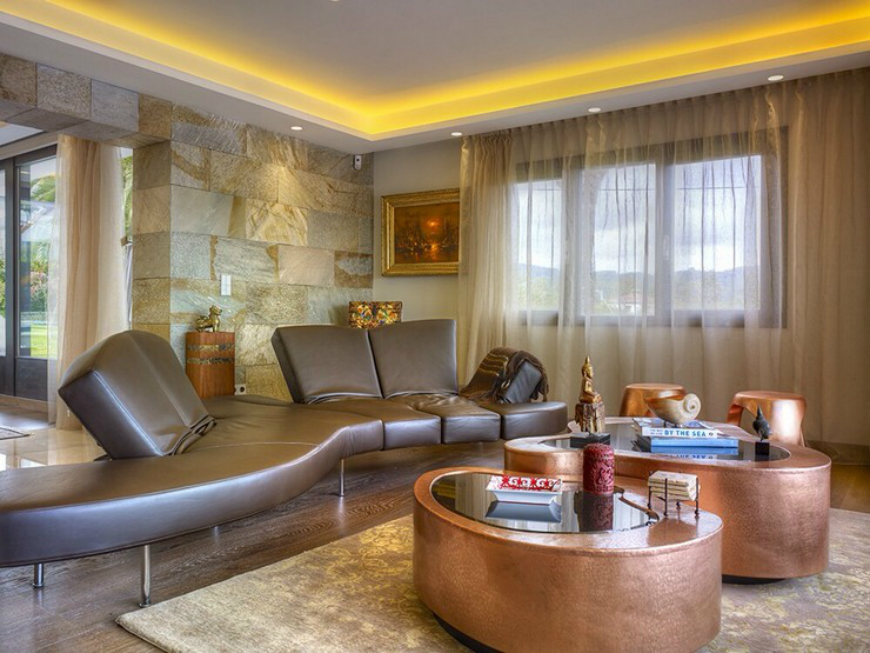 Dreamy Modern Interior Design House in Asturias, Spain - 2