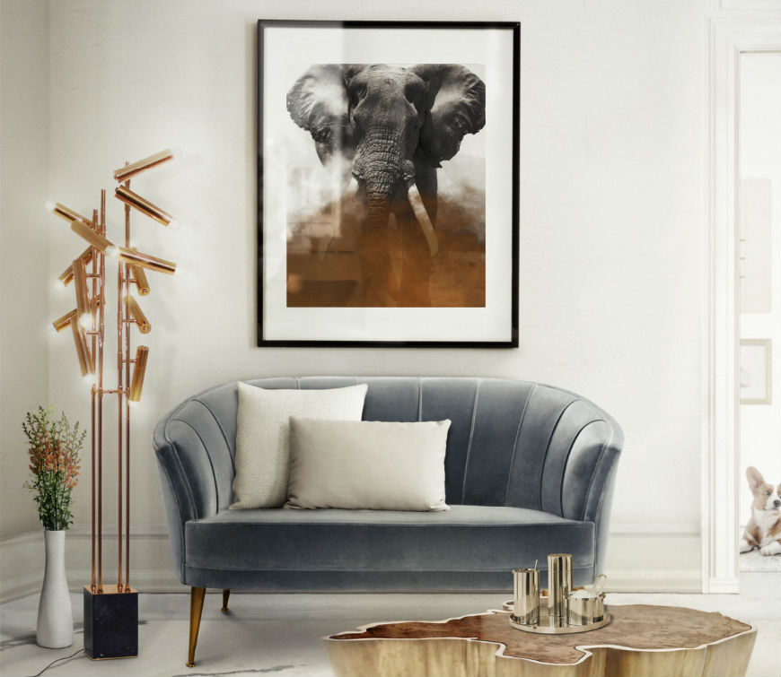 How to Rock an Interior House Design with Lighting