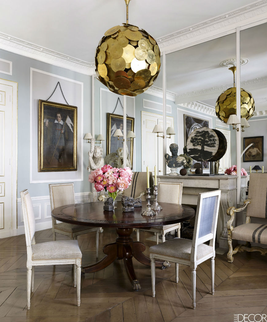 How to Rock an Interior House Design with Lighting