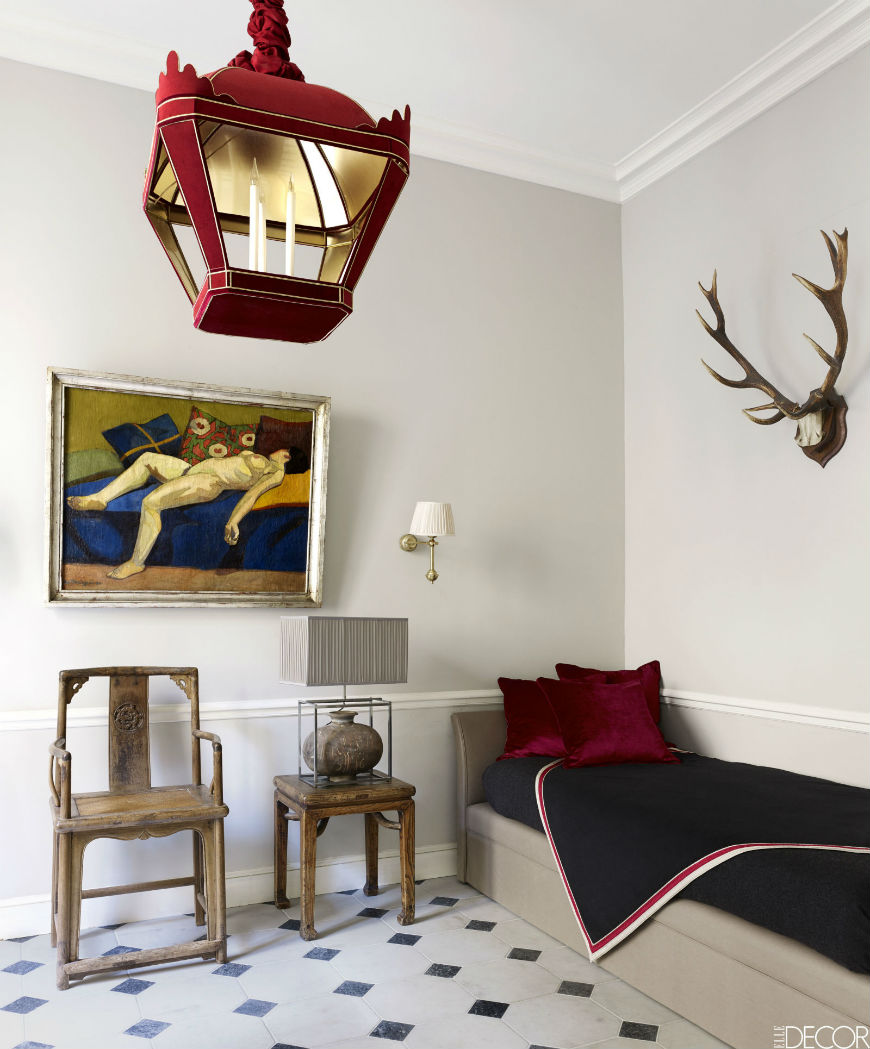 How to Rock an Interior House Design with Lighting