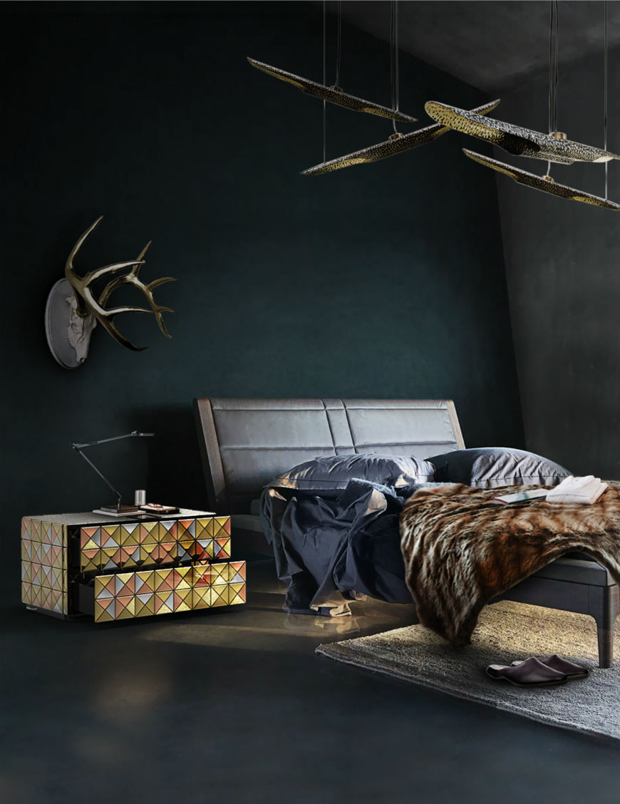 How to Rock an Interior House Design with Lighting