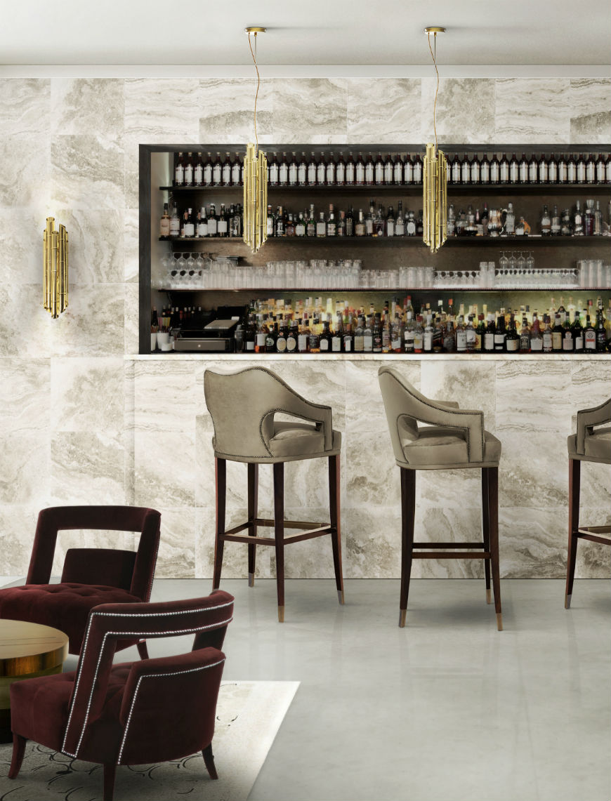 ICFF 2016 Exhibitors Visit Brabbu at New York Trade Show