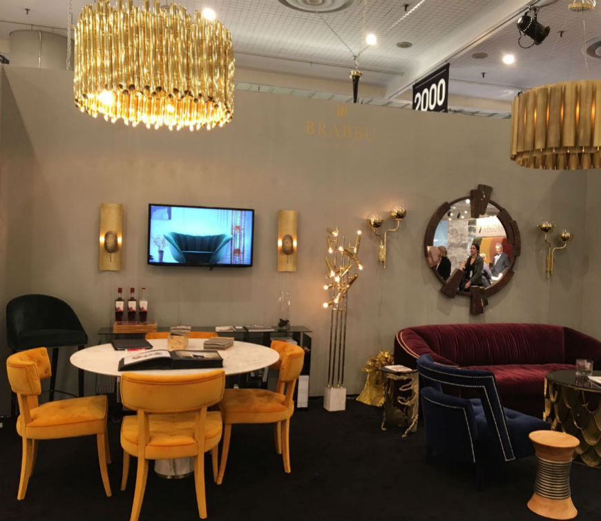ICFF 2016 Highlights The Trade Show Best Moments