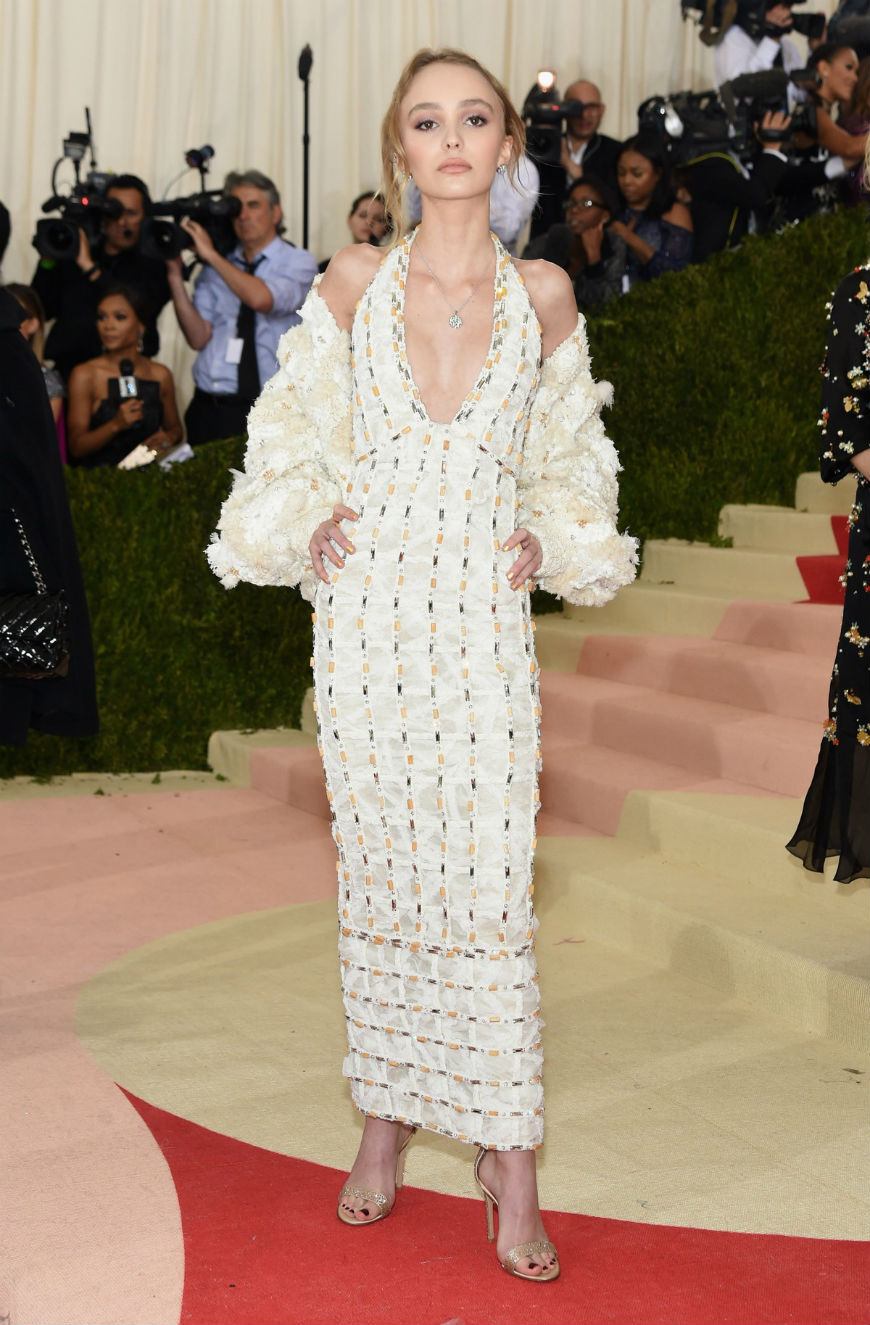 Met Gala 2016 Best Dressed Celebrities