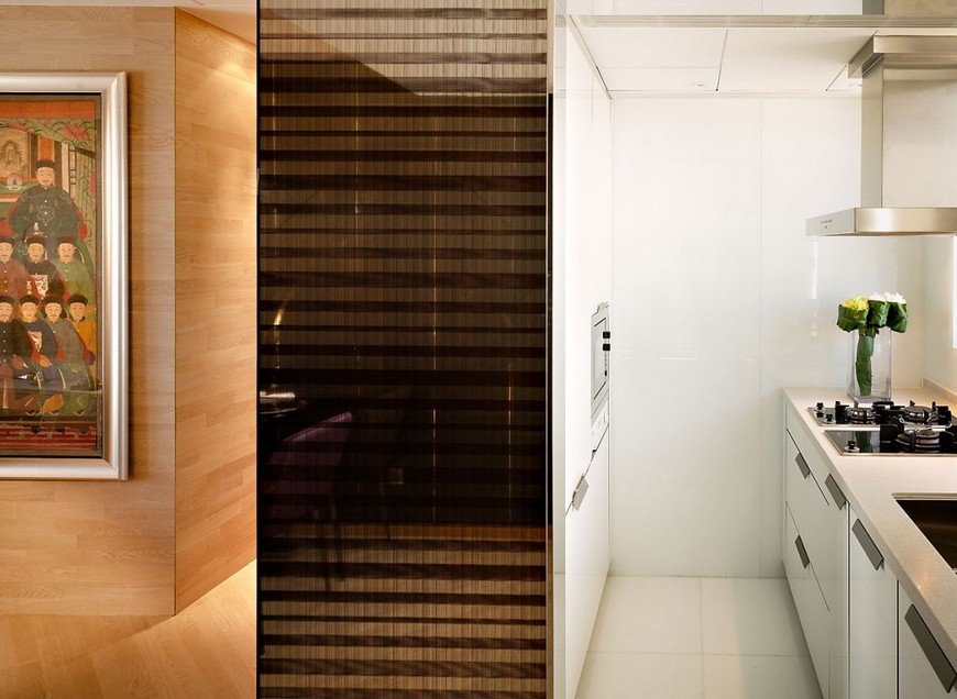 How to Decorate a Small Luxury Interior House Design in Hong Kong? 