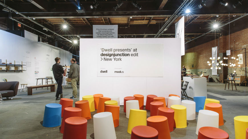 NYC x Design Get Ready for New York Design Week