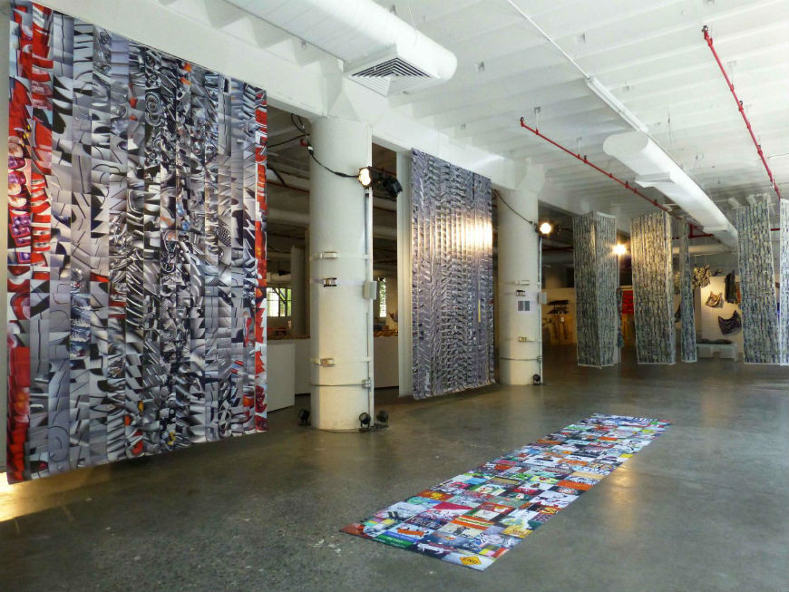 NYC x Design Get Ready for New York Design Week