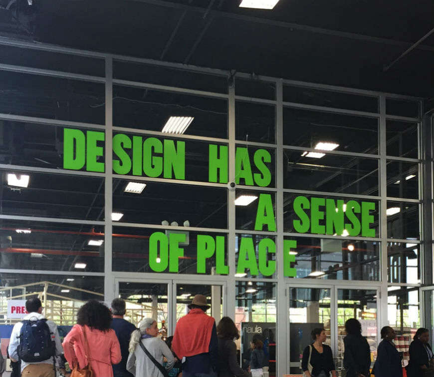 NYC x Design Get Ready for New York Design Week