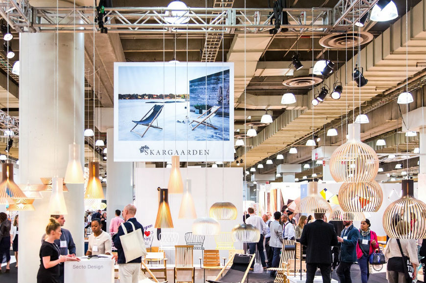 NYC x Design Get Ready for New York Design Week
