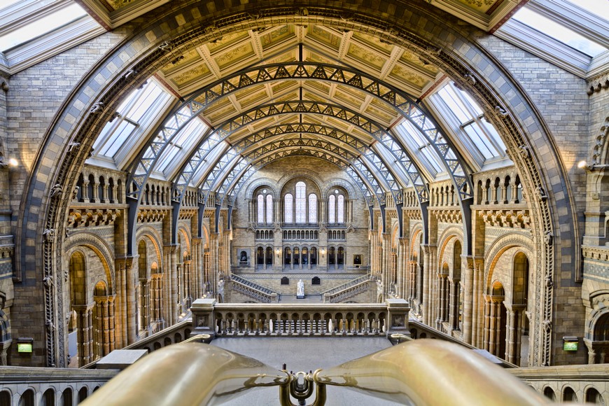 What to do in London This Summer4