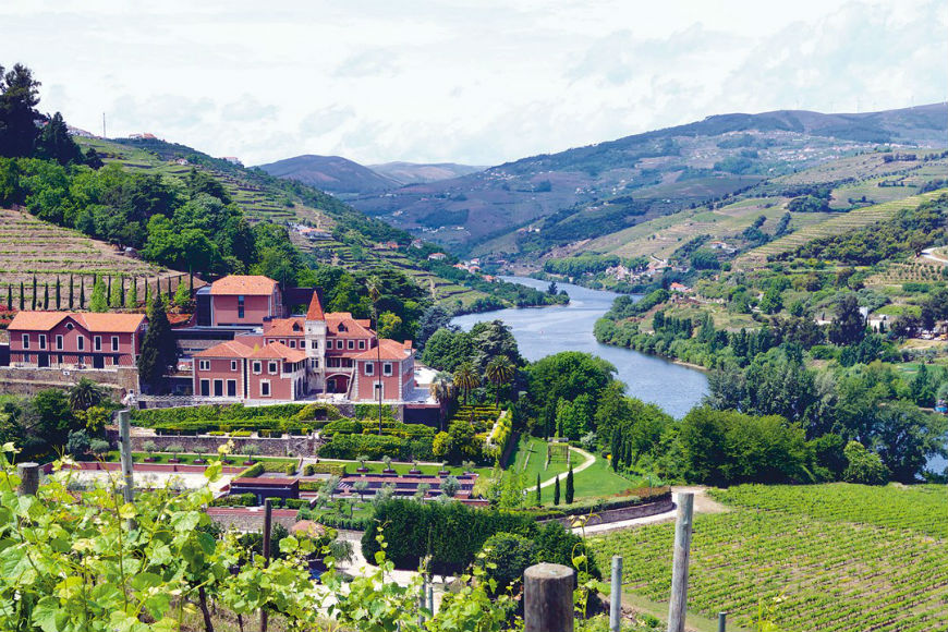 Summer Trends Discover The Best Spa Resorts Where to Stay