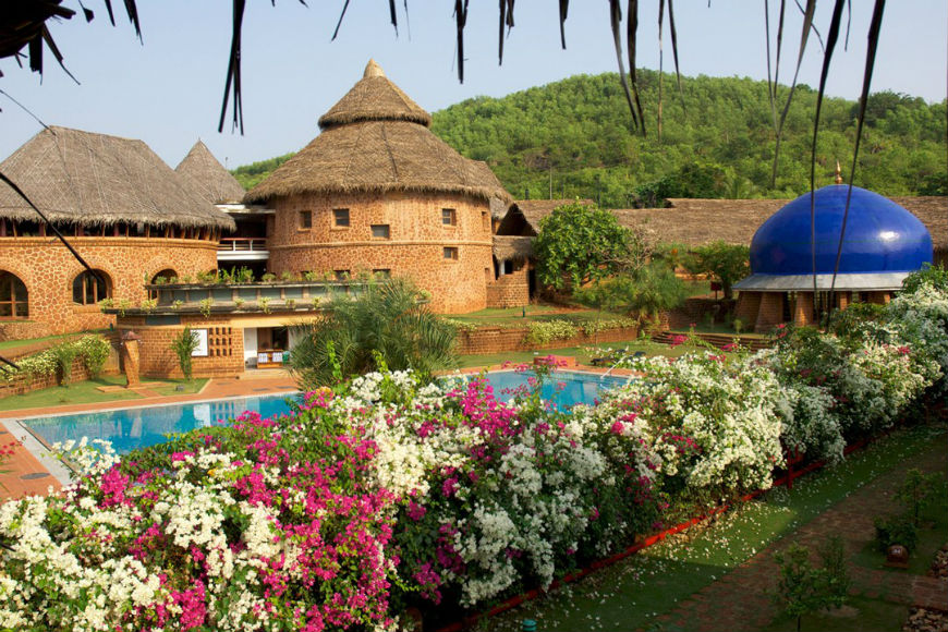 Summer Trends Discover The Best Spa Resorts Where to Stay