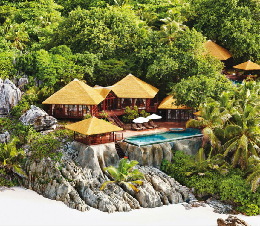 Summer Trends Discover The Best Spa Resorts Where to Stay