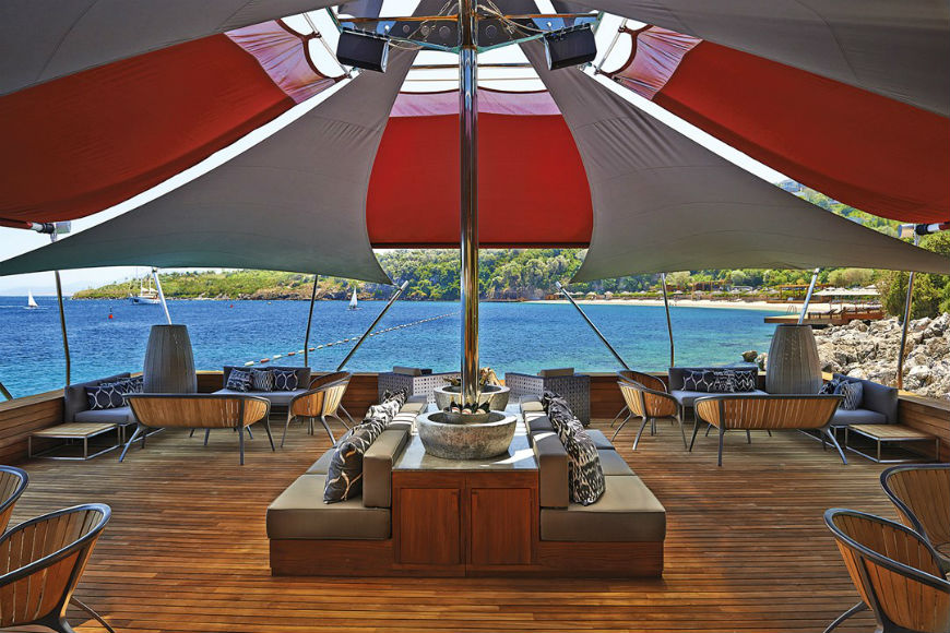 Summer Trends Discover The Best Spa Resorts Where to Stay