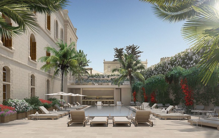 TOP Magazines USA: Private Air Luxury Homes