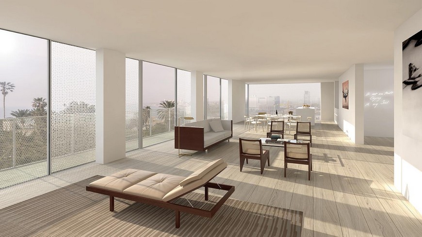 TOP Magazines USA: Private Air Luxury Homes