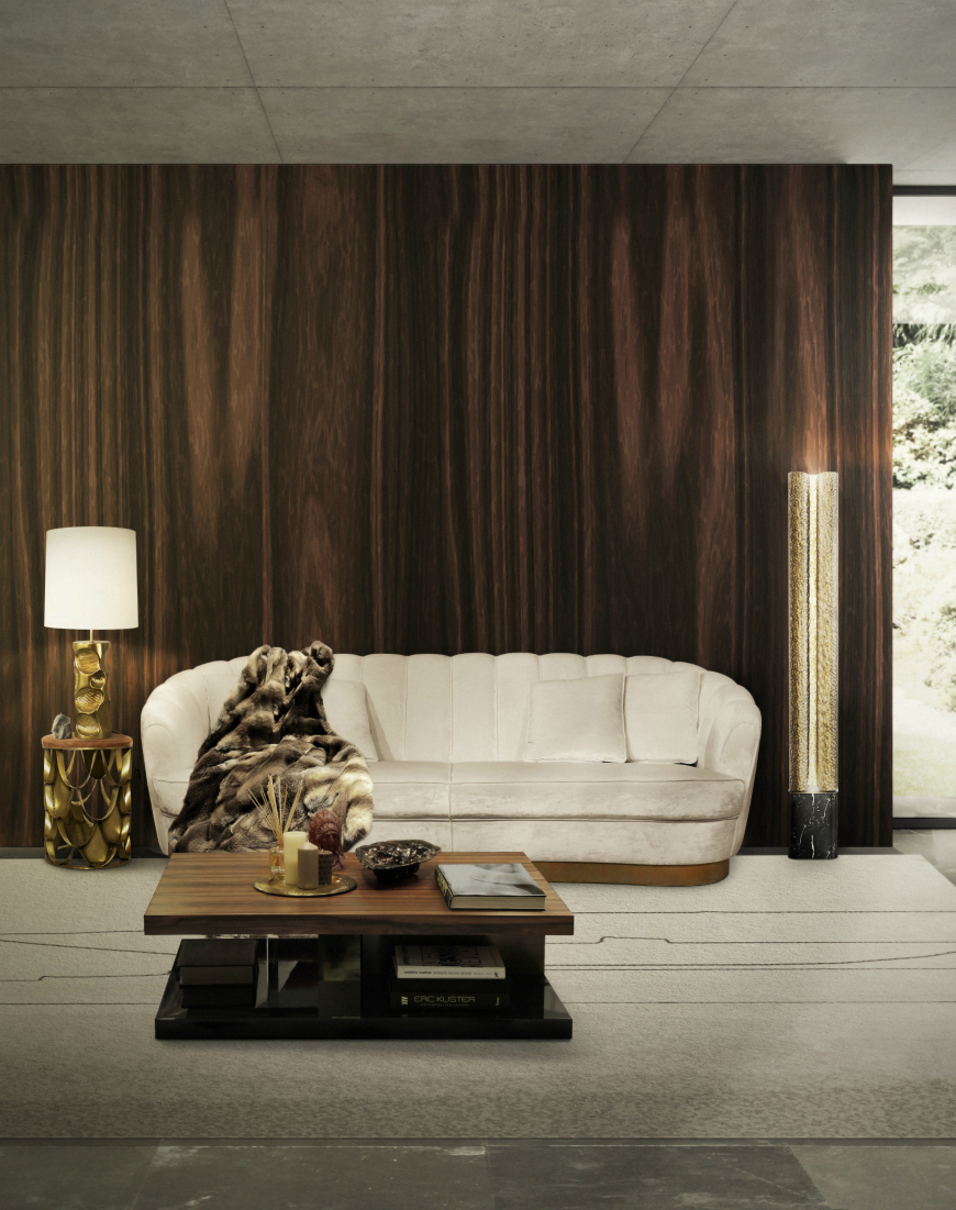 Top 10 Living Room Furniture Design Trends Modern Sofas